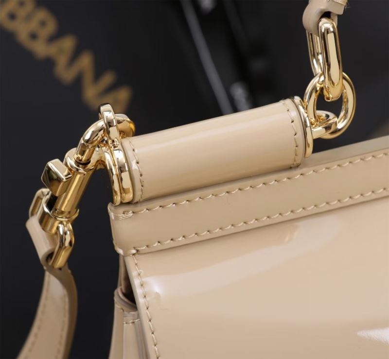 Dolce Gabbana Top Handle Bags